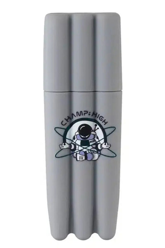 Champ High 3er Joint Hülle 12cm Grau