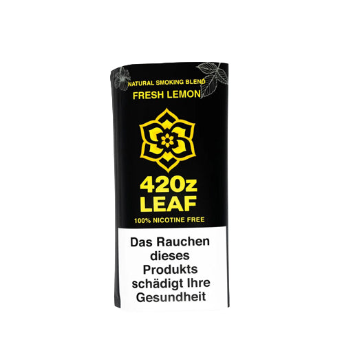 420Z LEAF FRESH LEMON Kräutermischung, 20g