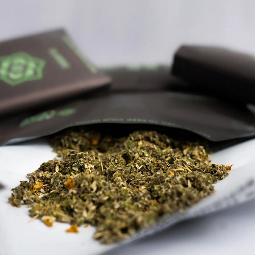 420Z LEAF CLASSIC Kräutermischung, 20g