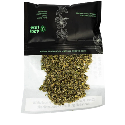 420Z LEAF CLASSIC Kräutermischung, 20g
