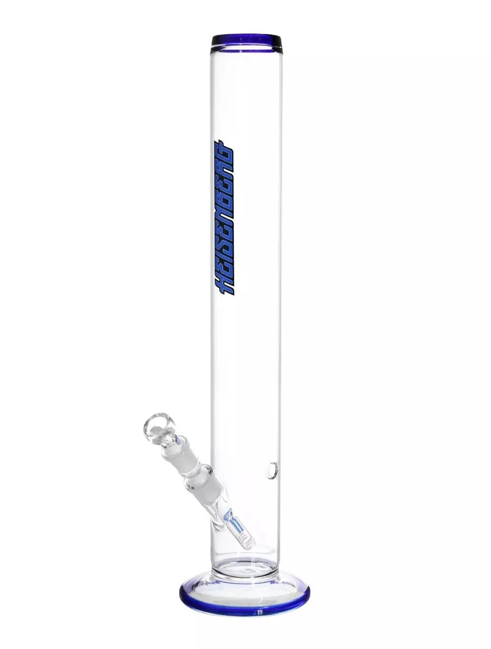 Heisenberg Fat Joe 3.0 Large Blue-Line NS 18,8 WS 3,5mm, Ø65mm