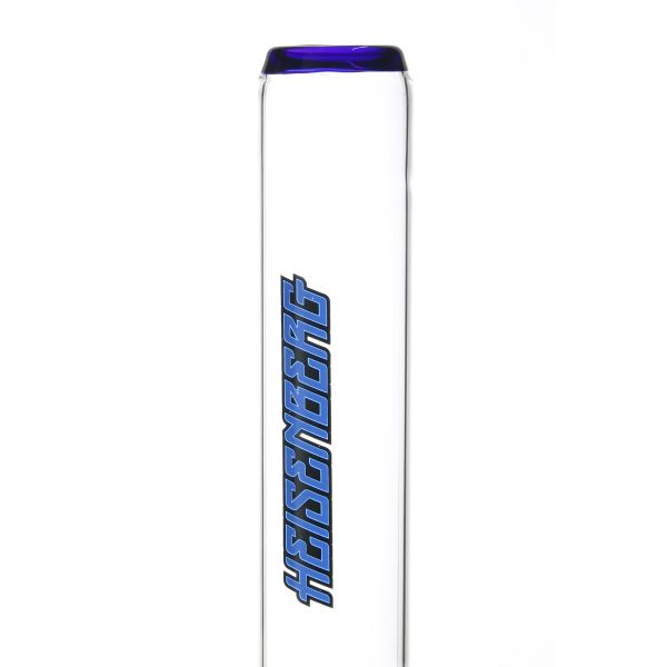 Heisenberg Fat Joe 3.0 Large Blue-Line NS 18,8 WS 3,5mm, Ø65mm