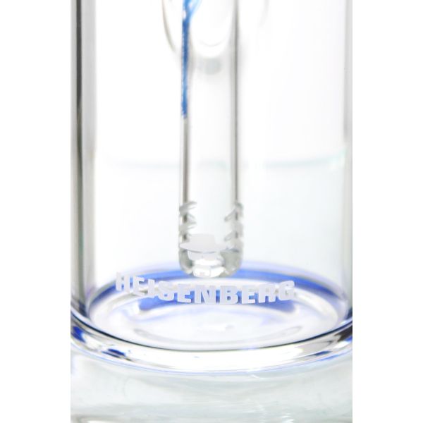 Heisenberg Fat Joe 3.0 Large Blue-Line NS 18,8 WS 3,5mm, Ø65mm