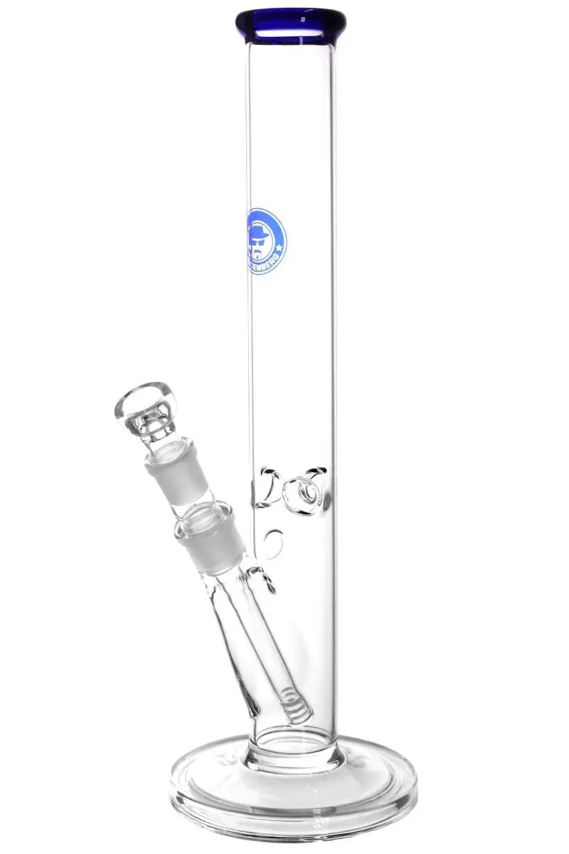 Heisenberg Payday Ice - Blue line - NS 18,8