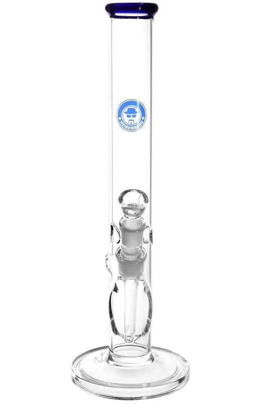 Heisenberg Payday Ice - Blue line - NS 18,8