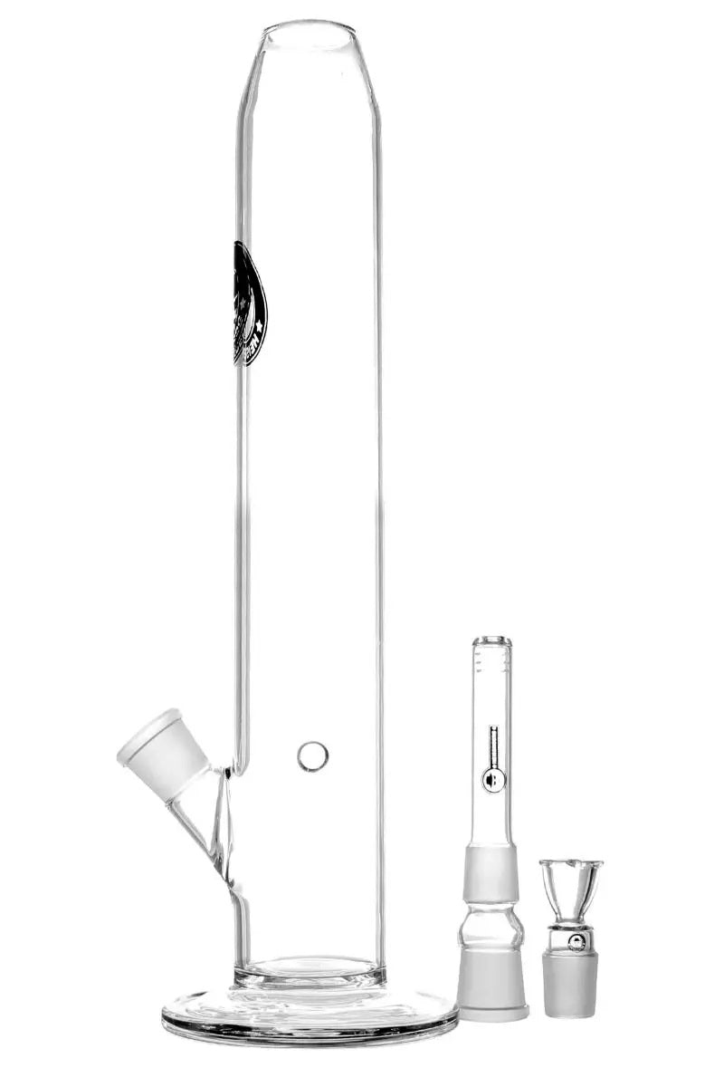 Heisenberg Bazooka NS 29,2, WS 4mm, Ø 75mm
