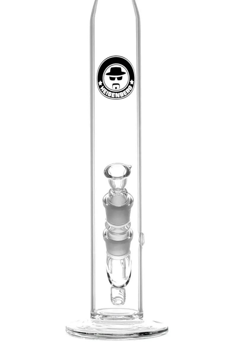 Heisenberg Bazooka NS 29,2, WS 4mm, Ø 75mm