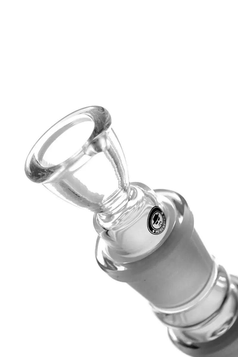 Heisenberg Bazooka NS 29,2, WS 4mm, Ø 75mm