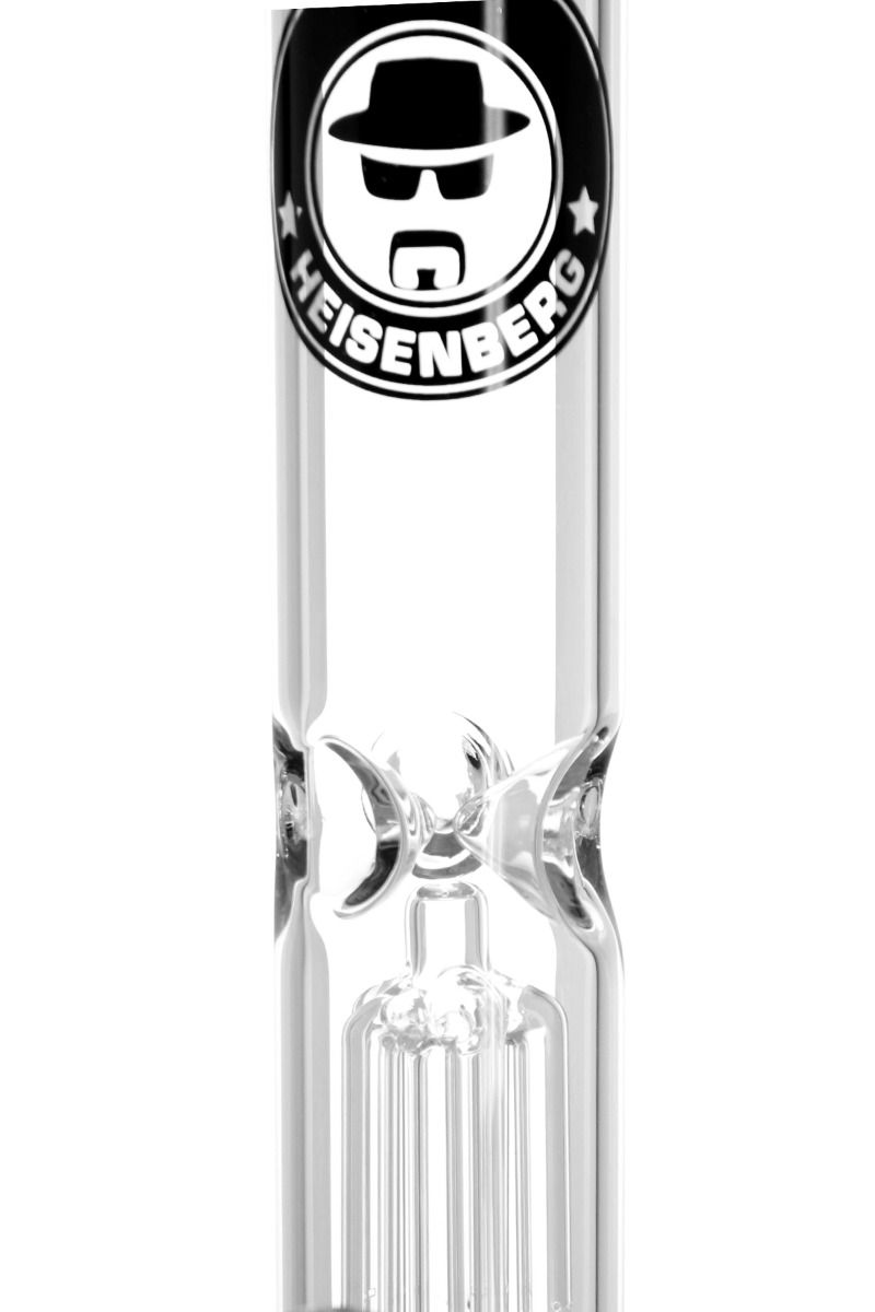 Mahony Illusion Single Perc  Ø 50 mm H: 50 cm WS: 5 mm