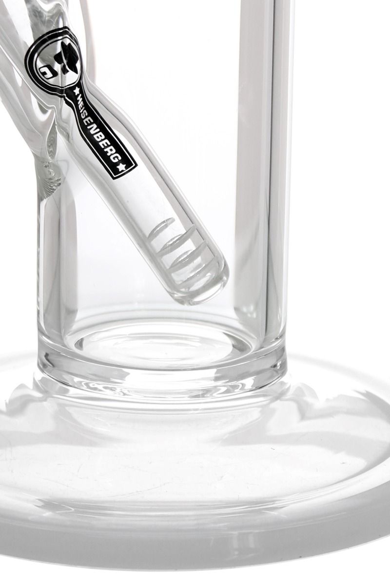 Mahony Illusion Single Perc  Ø 50 mm H: 50 cm WS: 5 mm