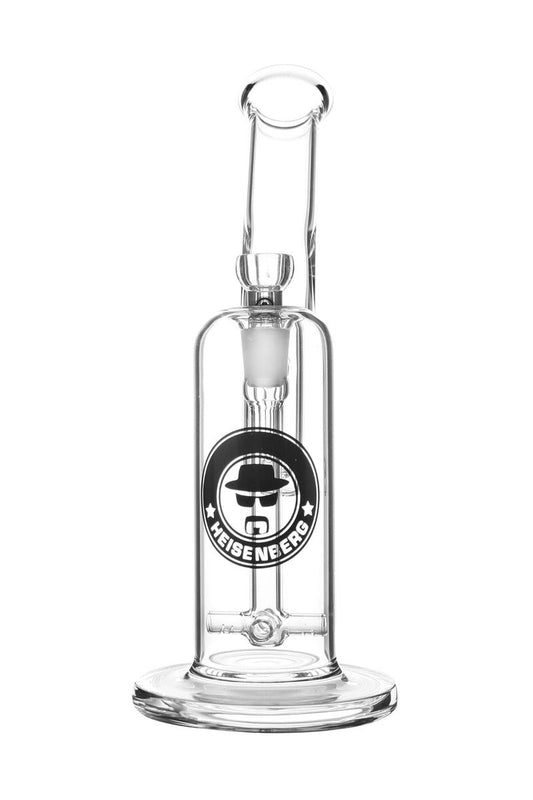 Heisenberg Monsoon 4-Arm Cross Perc,Showerhead Perc, NS18,8