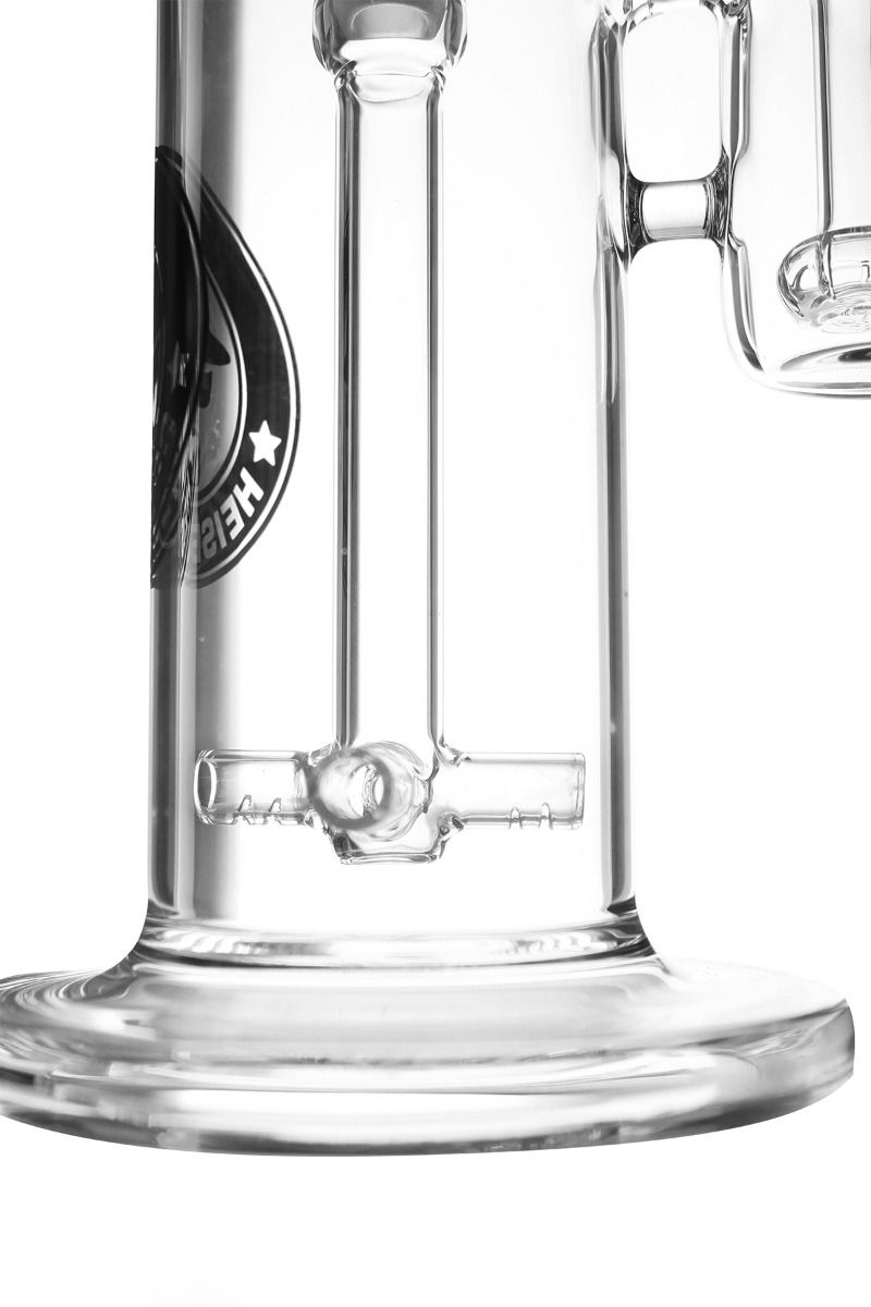 Heisenberg Monsoon 4-Arm Cross Perc,Showerhead Perc, NS18,8