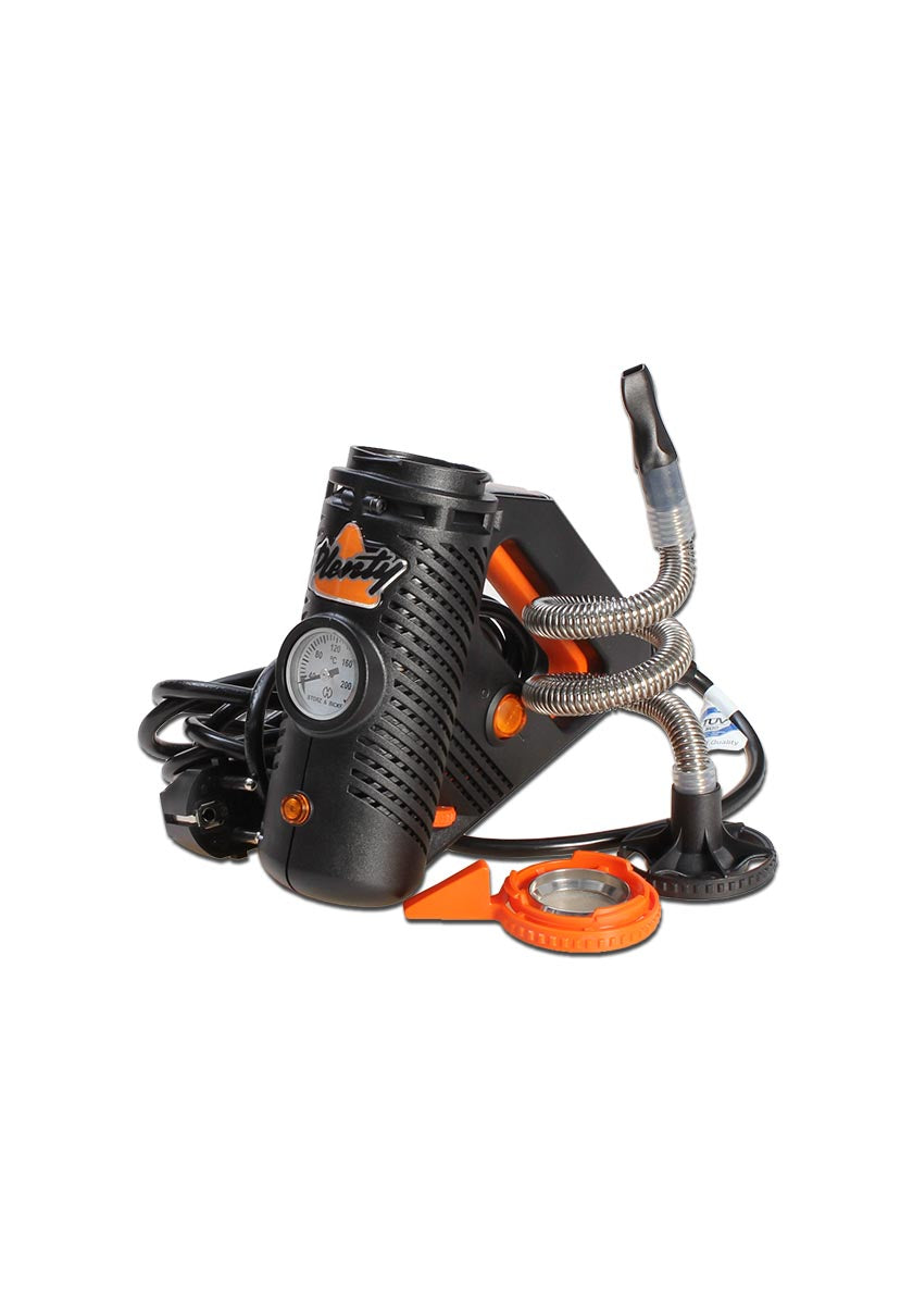 Plenty Vaporizer