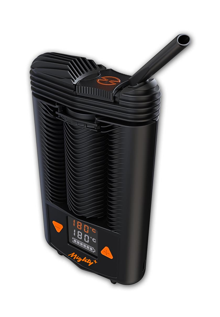 Mighty+ Vaporizer Storz und Bickel