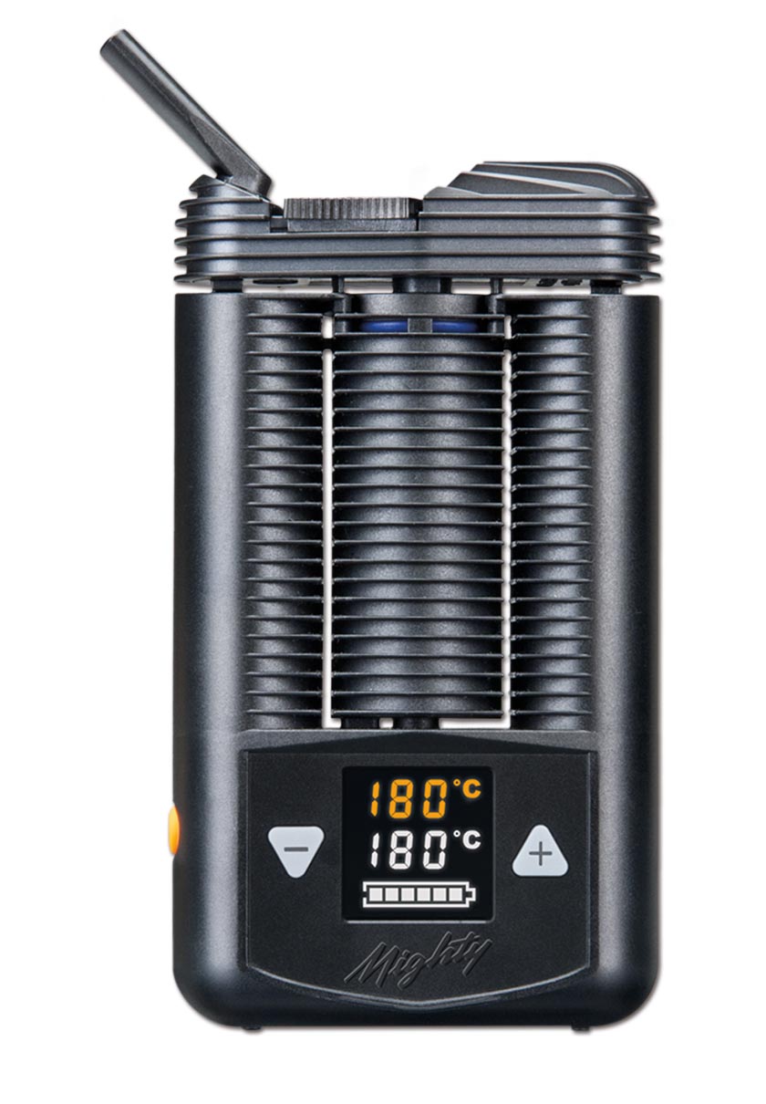 Mighty Verdampfer Vaporizer