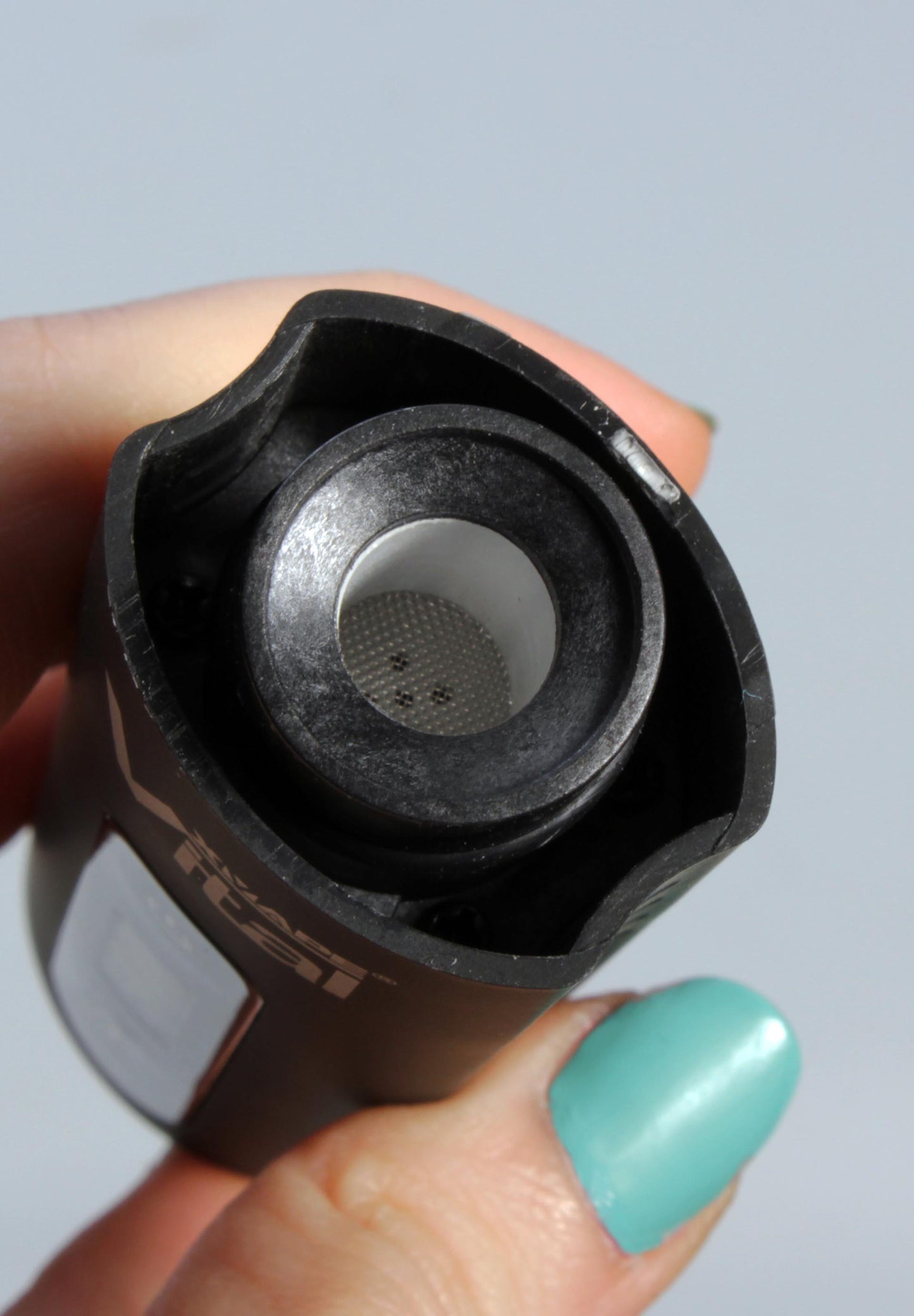 'XMAX' 'Vital' Vaporizer schwarz