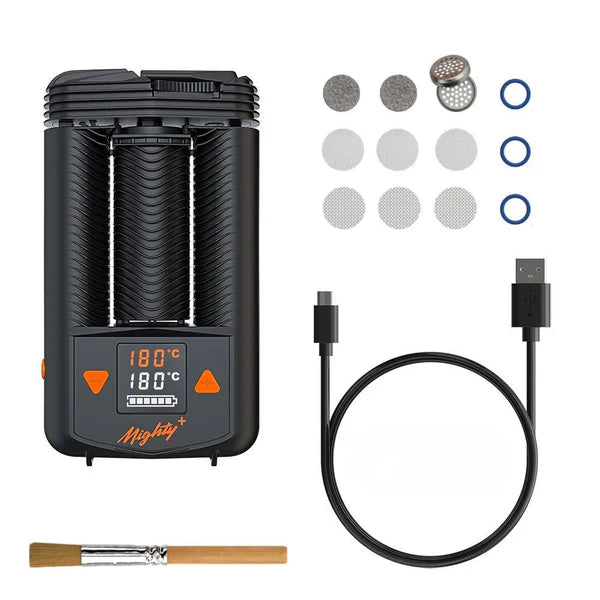Mighty+ Vaporizer Storz und Bickel