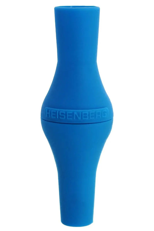 Heisenberg Silikon Kohle-Filter Aufsatz für Bongs 18,8