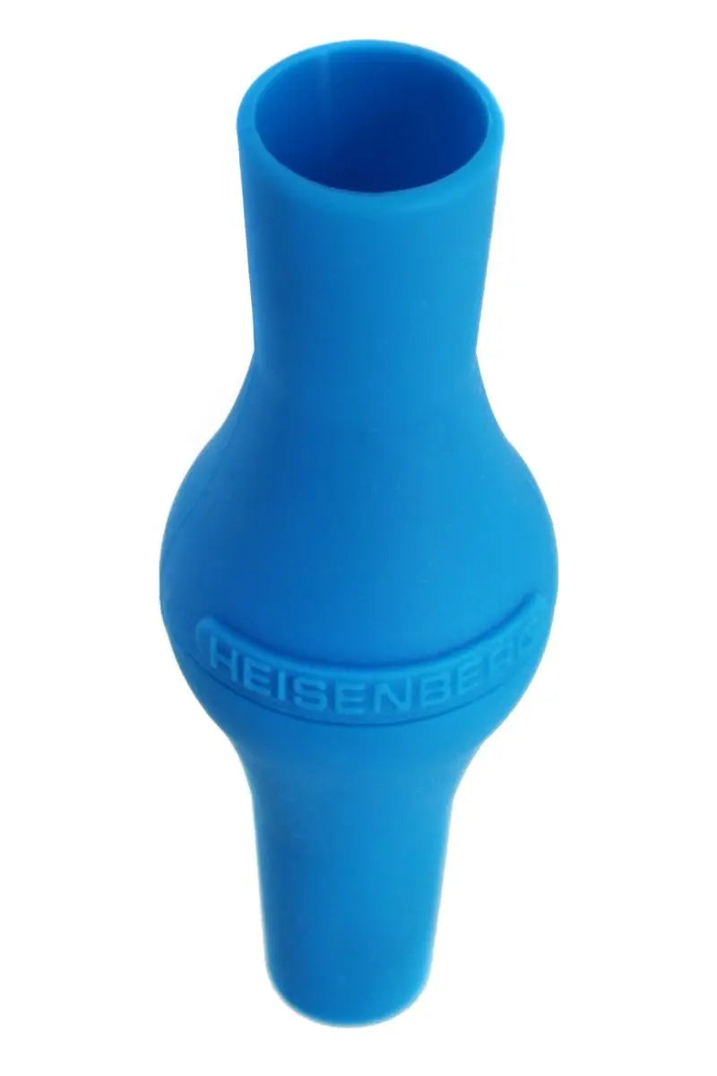 Heisenberg Silikon Kohle-Filter Aufsatz für Bongs 18,8