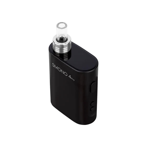 Smono 4 PRO Schwarz