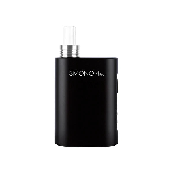 Smono 4 PRO Schwarz