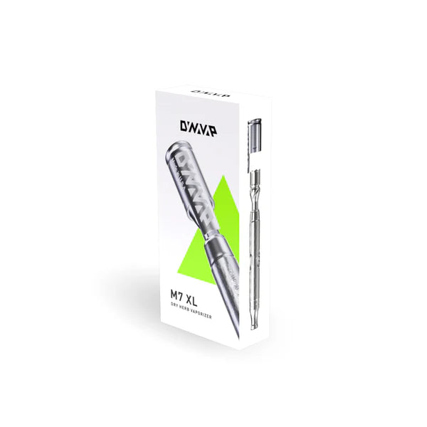The M7 XL Vaporizer