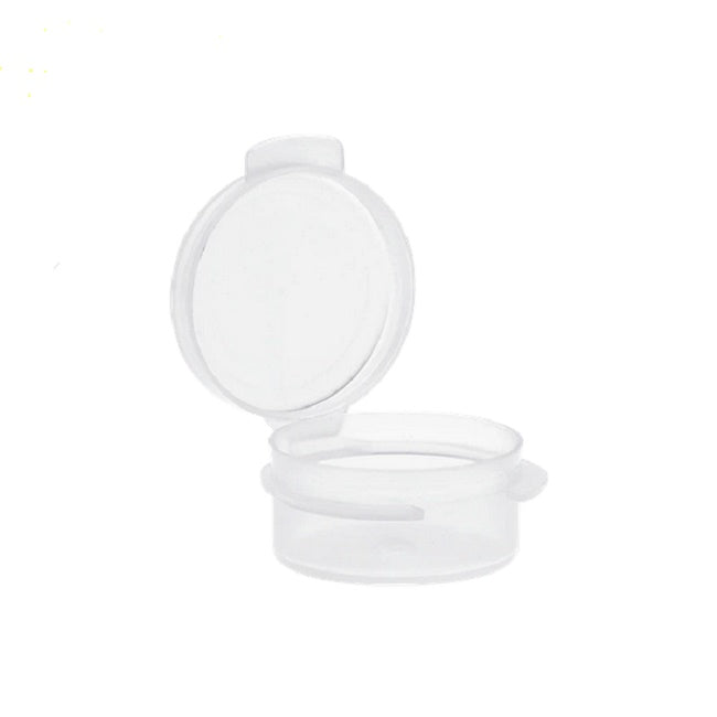 Acryl Container klein 5ml