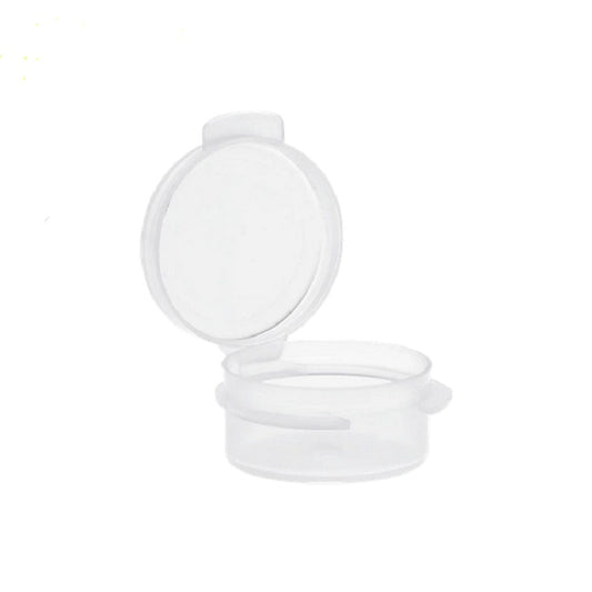 Acryl Container klein 5ml