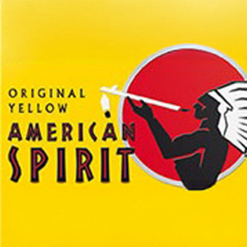 American Spirit Original Yellow Tabak 30g