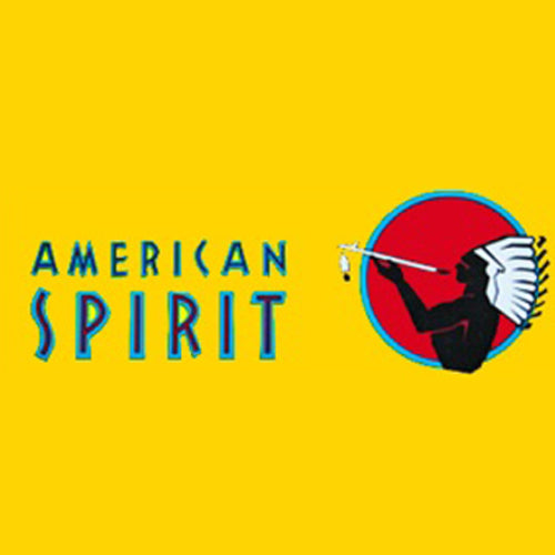American Spirit Original Yellow Tabak 30g