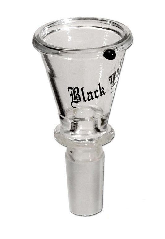 'BL' Glaskopf konisch 18,8 - Gr. Loch
