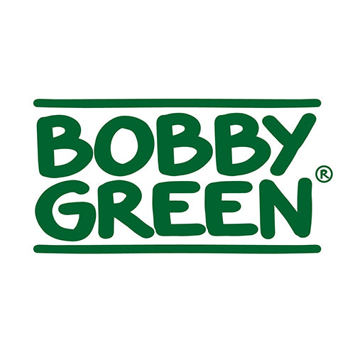 BOBBY GREEN #02 Premium Smoking Herbs Kräutermischung-Tabakersatz, 20g