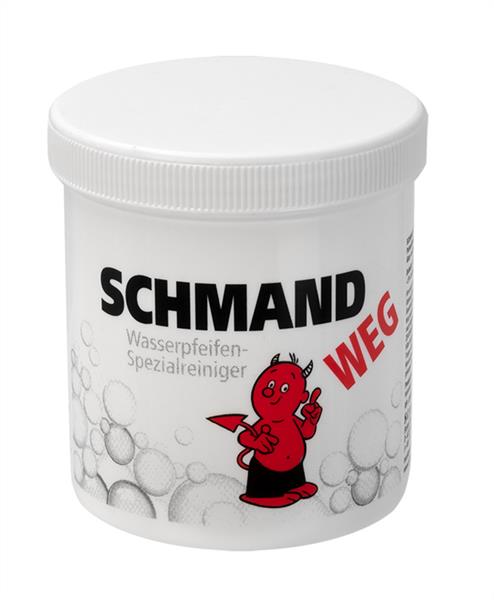 Schmand Weg Reiniger, 150g Dose