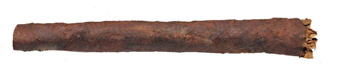 Backwoods Blue Cigars, 5er Pouch