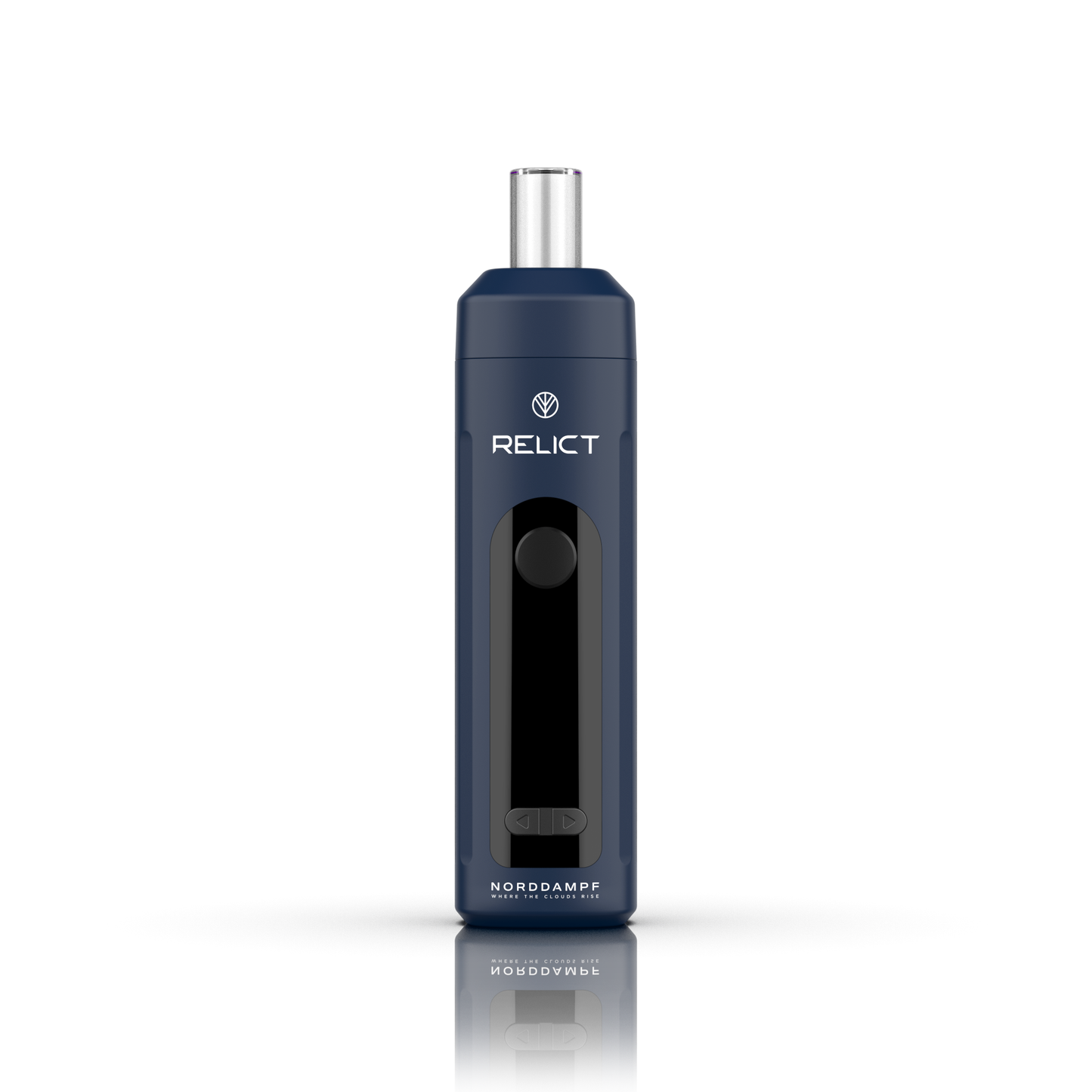 NORDDAMPF Relict Vaporizer NORDIC BLUE