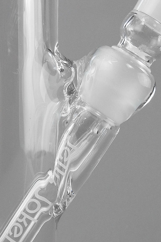 JJ Magnesit ICE, 5mm, Höhe 45cm, Kickloch mit Gummi