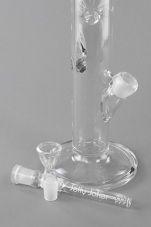 JJ Magnesit ICE, 5mm, Höhe 45cm, Kickloch mit Gummi