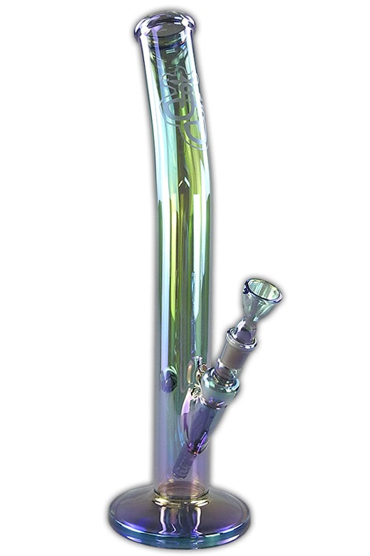 JJ Venom Zylinder, gebogen, H: 45cm, 4mm, Ø 50mm