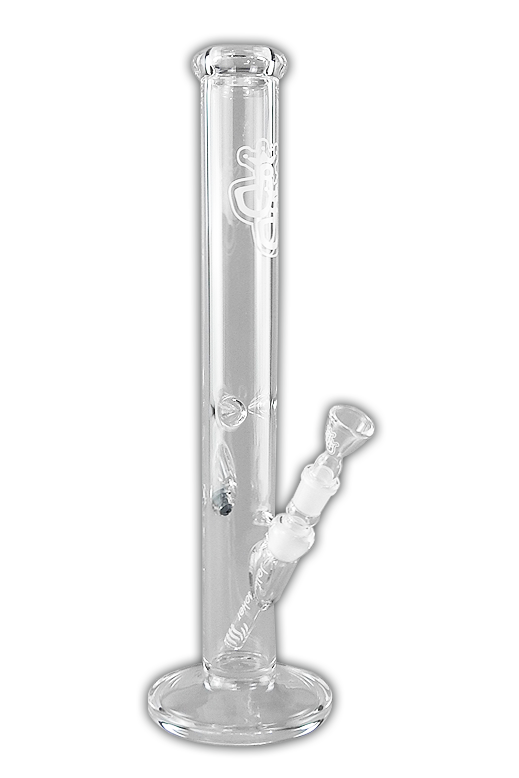 JJ Magnesit ICE, 5mm, Höhe 45cm, Kickloch mit Gummi