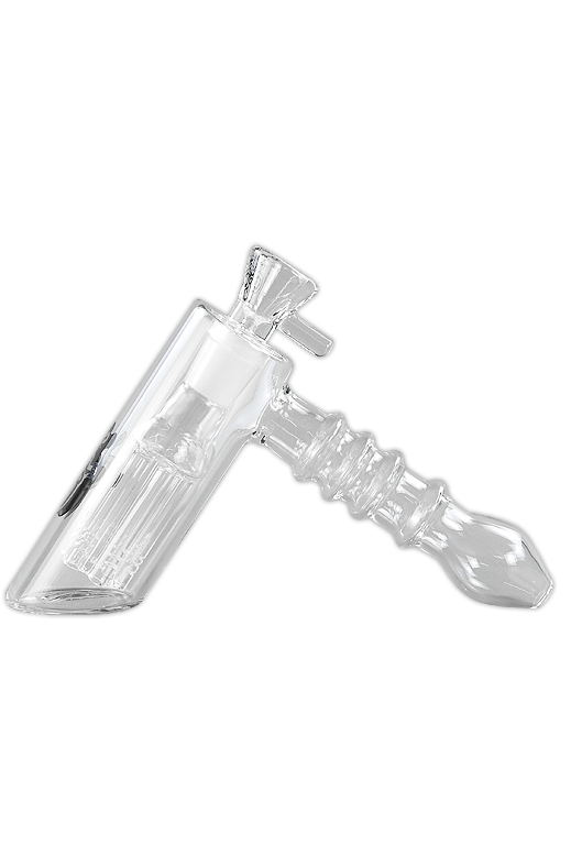 Bubble Bob  6-Arm-Percolator NS: 18,8, H: 13cm