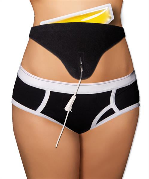 ScreenUrin - Clean Urin Set für Frauen