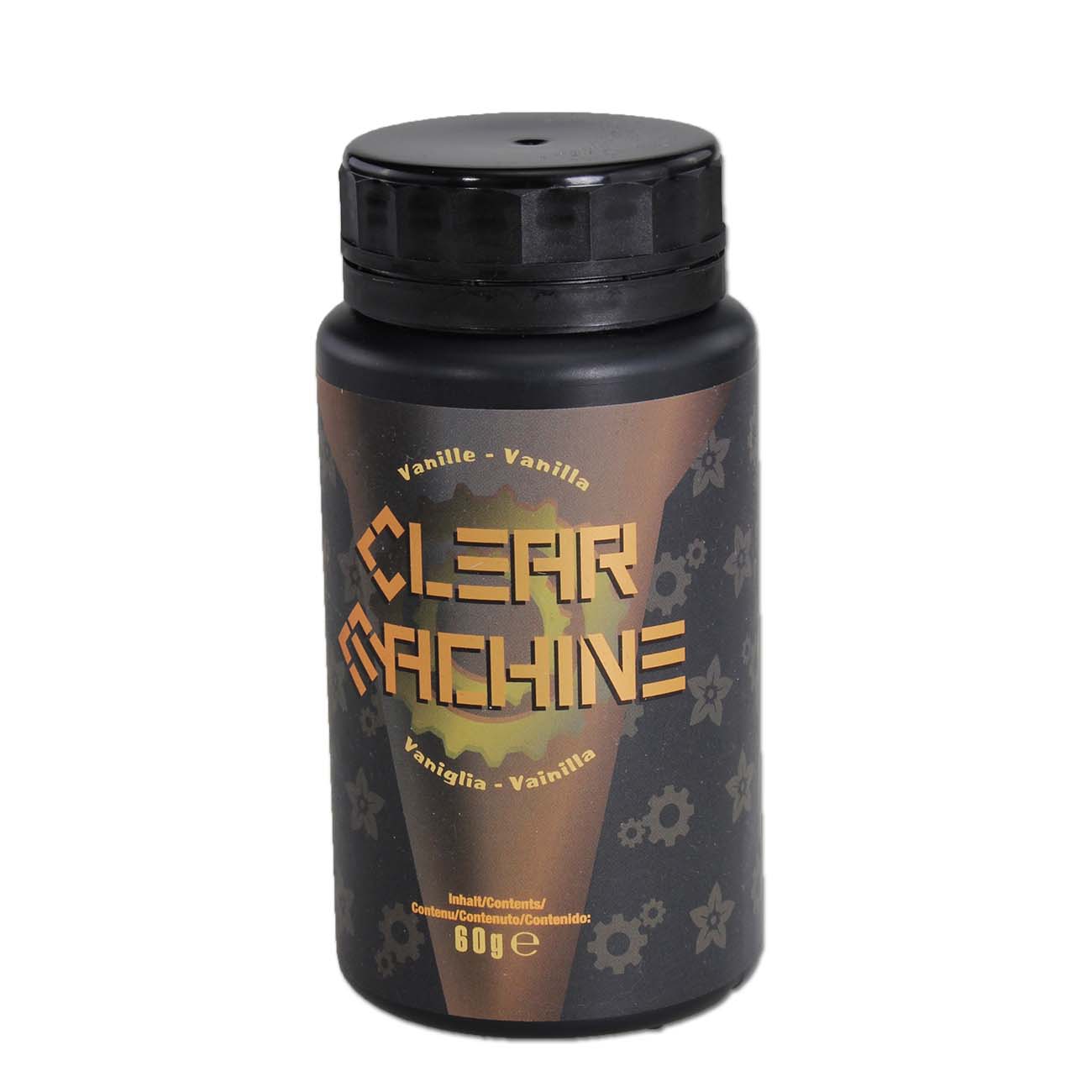 Clear Machine Drink Mix Vanille