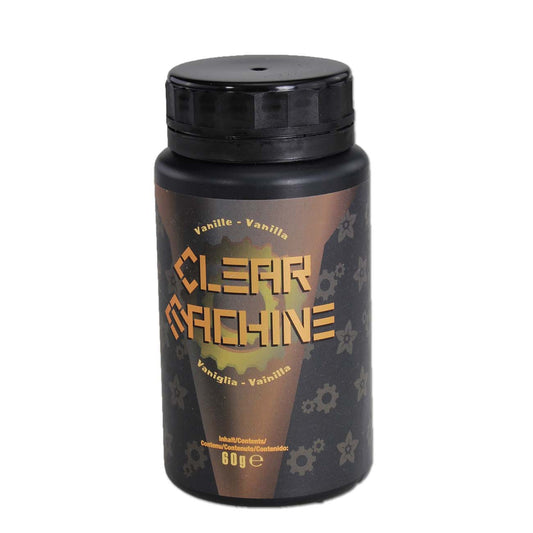 Clear Machine Drink Mix Vanille