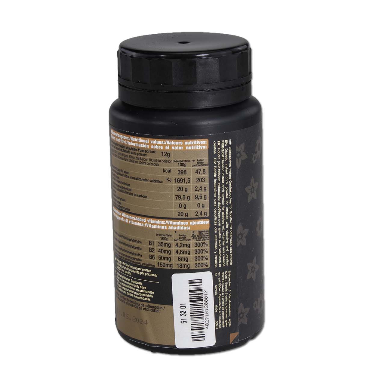 Clear Machine Drink Mix Vanille