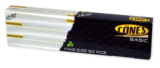 CONES KING SIZE, 109mm  VE50