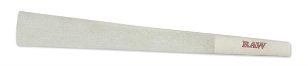 RAW Organic King Size Papercones - 32 Cones