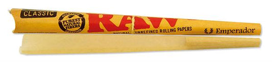 RAW EMPERADOR Papercone 180mm