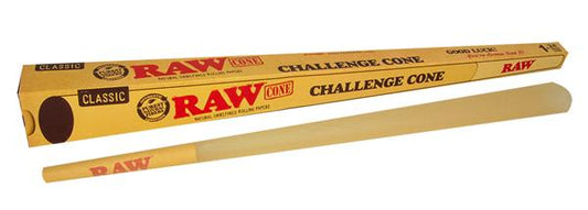 RAW XXXL Challenge Cone, 60cm, Single Pack