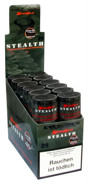 Cyclones XtraSlo Stealth Cone Blunts, TPD2