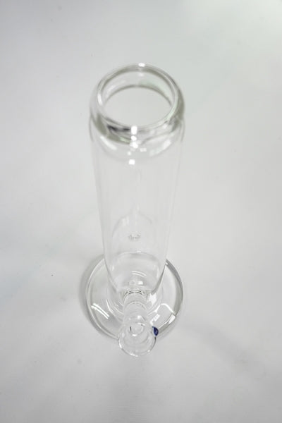 Highline Clear Friend Glaspfeife 40 cm Höhe